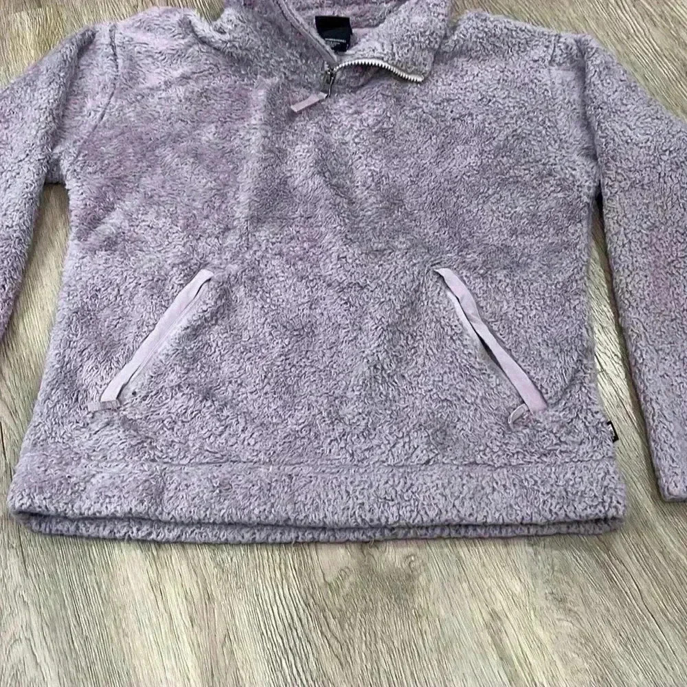 The North Face Women’s Fleece Pullover, Small - Picture 5 of 8